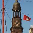 Bilder von Hamburg - Fotos der Hamburger Kirchen und Gottesh�user