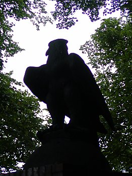 Bilder Hamburg Denkmal Licentiatatenberg Gross Borstel