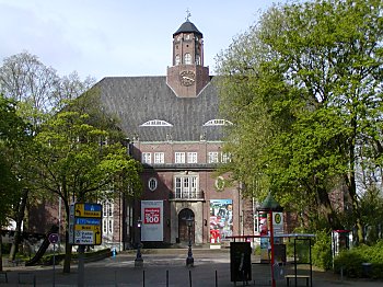 Museum fr Hamburgische Geschichte