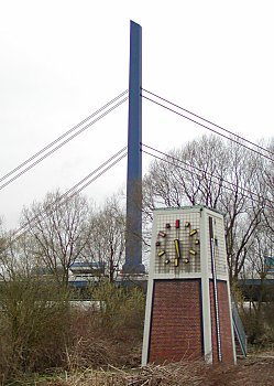 Hamburg Wasserwerke Rothenburgsort