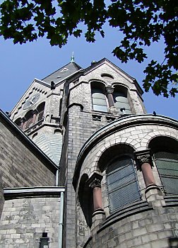 Hamburg Gnadenkirche