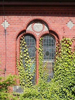 Fotos Hamburg Maria-Magdalena-Kirche Moorburg