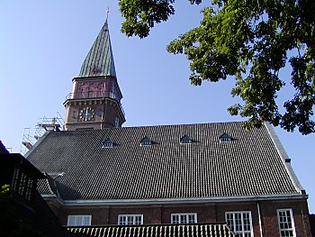 Fotos Hamburg Vershnungskirche