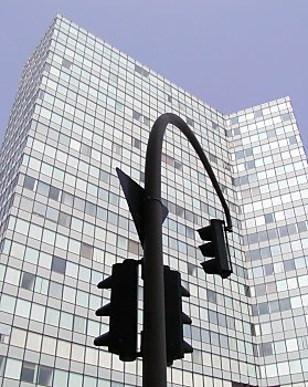 Bilder Hamburg Sehensw�rdigkeiten Architektur Unileverhaus 2002_7459_01