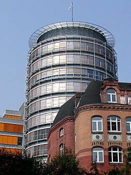Fotos Hamburg Sehensw�rdigkeiten Architektur 2002_7459_094