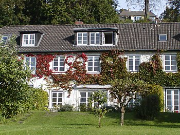Fotos Hamburg Sehensw�rdigkeiten  Oevelgoenne