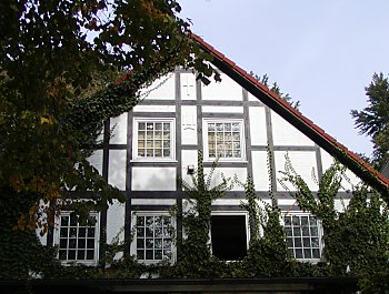 Fotos Hamburg Sehensw�rdigkeiten  Oevelgoenne 