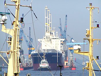 Bilder Hamburg Sehensw�rdigkeiten Hafen 2002_7398_07