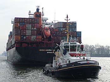 Bilder Hamburg Sehensw�rdigkeiten Hafen 2002_7398_090