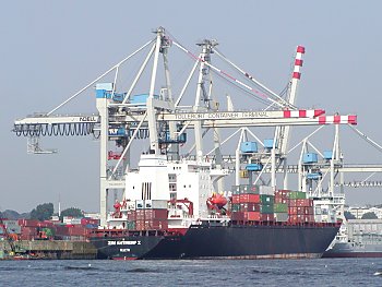 Bilder Hamburg Sehensw�rdigkeiten Hafen 2002_7398_09