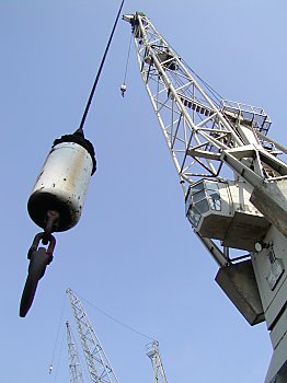 Bilder Hamburg Sehensw�rdigkeiten Hafen 2002_7398_096