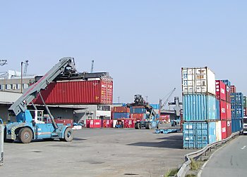 Bilder Hamburg Sehensw�rdigkeiten Hafen 2002_7398_098