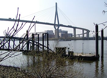 Bilder Hamburg Sehensw�rdigkeiten Hafen 2002_7398_0995