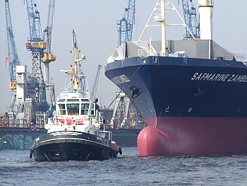 Bilder Hamburg Sehensw�rdigkeiten Hafen 2002_7398_0999