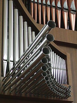 Bilder Hamburg Sehensw�rdigkeiten Kirchen St. Katharinenkirche Orgel 2002_1798_095