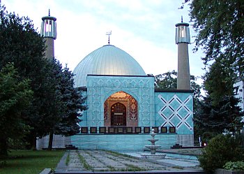 Bilder Hamburg Sehensw�rdigkeiten Kirchen Moschee Imam Ali 2002_1798_09934