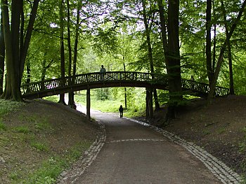 Fotos Hamburg Sehensw�rdigkeiten Jenischpark 2002_90561_0999