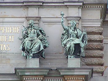 Bilder Hamburg Sehensw�rdigkeiten Rathaus