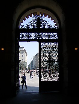 Bilder Hamburg Sehensw�rdigkeiten Rathaus