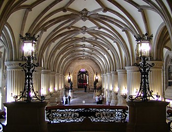 Bilder Hamburg Sehensw�rdigkeiten Rathaus