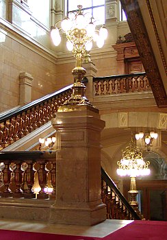 Fotos Hamburg Sehensw�rdigkeiten Rathaus