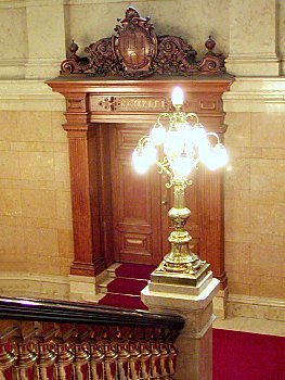 Fotos Hamburg Sehensw�rdigkeiten Rathaus