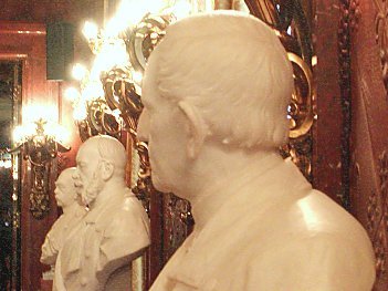 Fotos Hamburg Sehensw�rdigkeiten Rathaus