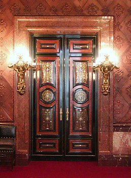 Fotos Hamburg Sehensw�rdigkeiten Rathaus