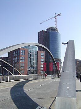 Fotos Hamburg Sehensw�rdigkeiten Speicherstadt 2002_4398_2