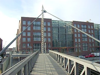 Fotos Hamburg Sehensw�rdigheiten Speicherstadt 2002_4398_901