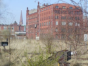 Bilder Hamburg Sehensw�rdigheiten Speicherstadt 2002_4398_092