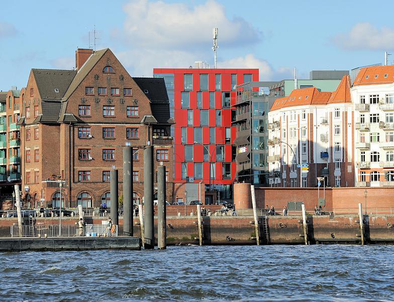 3431 0178 Bilder Von Hamburg Fischmarkt Altona Und St Pauli St Pauli Fischmarkt Strassen Plaetze In Hamburg Altona Bild 6 Bildarchiv Hamburg Christoph U Bellin