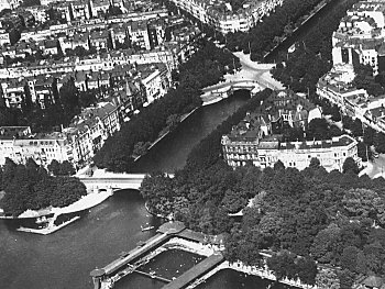 Hamburg Fotografie Alster Mundsburger Kanal