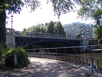 Hamburger Fotoarchiv Alster Schwaene