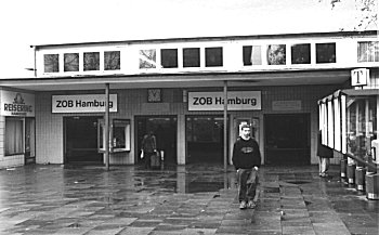 Hamburg Bahnhof ZOB