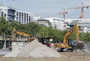 Hamburg Bahnhof ZOB