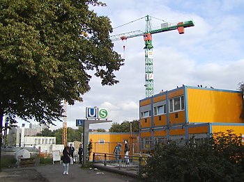 Hamburg Bahnhof ZOB