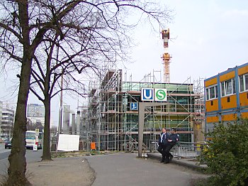 Hamburg Bahnhof ZOB