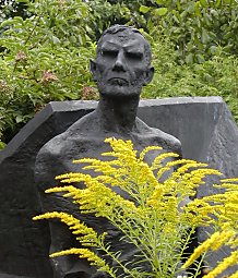 Fotos Hamburg Denkmal Bullenhuser Damm