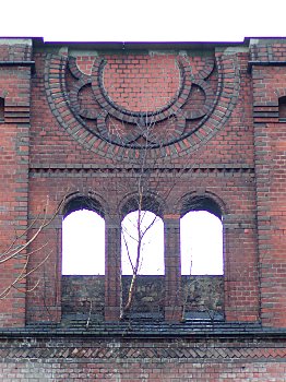 Fotos Hamburg Gebude Kraftwerk Bullerdeich