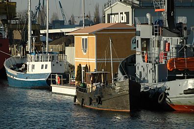 04_22789 - diverse Boote am Lotsekai