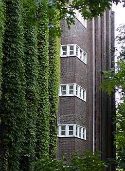 Fotos Hamburg Gebude Ida-Ehre-Gesamtschule