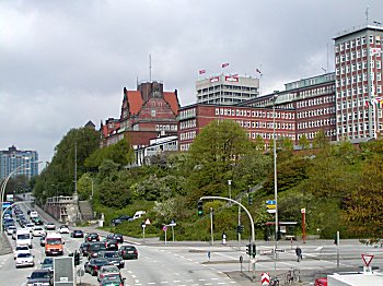 Hamburg Navigationsschule