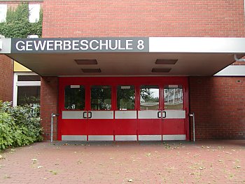 Bilder Hamburg Gebude Architektur Schule Wendenstrasse Fritz Schumacher