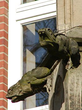 Hamburg Waisenhaus Averhoffstrasse