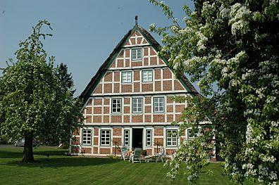 011_14008 - Fachwerkhaus im Alten Land.