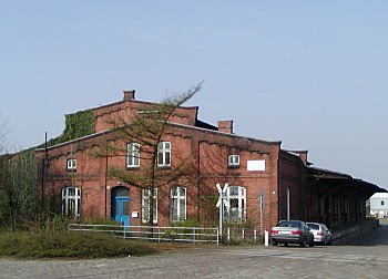 Hamburg Hafen