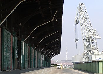 Hamburg Hafen