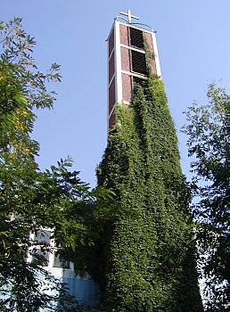 Fotos Hamburg Kirchen Bodelschwingh