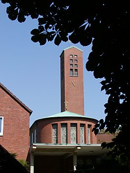 Epiphanienkirche Hamburg